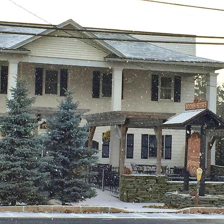 The Inn At Montrose Exterior foto