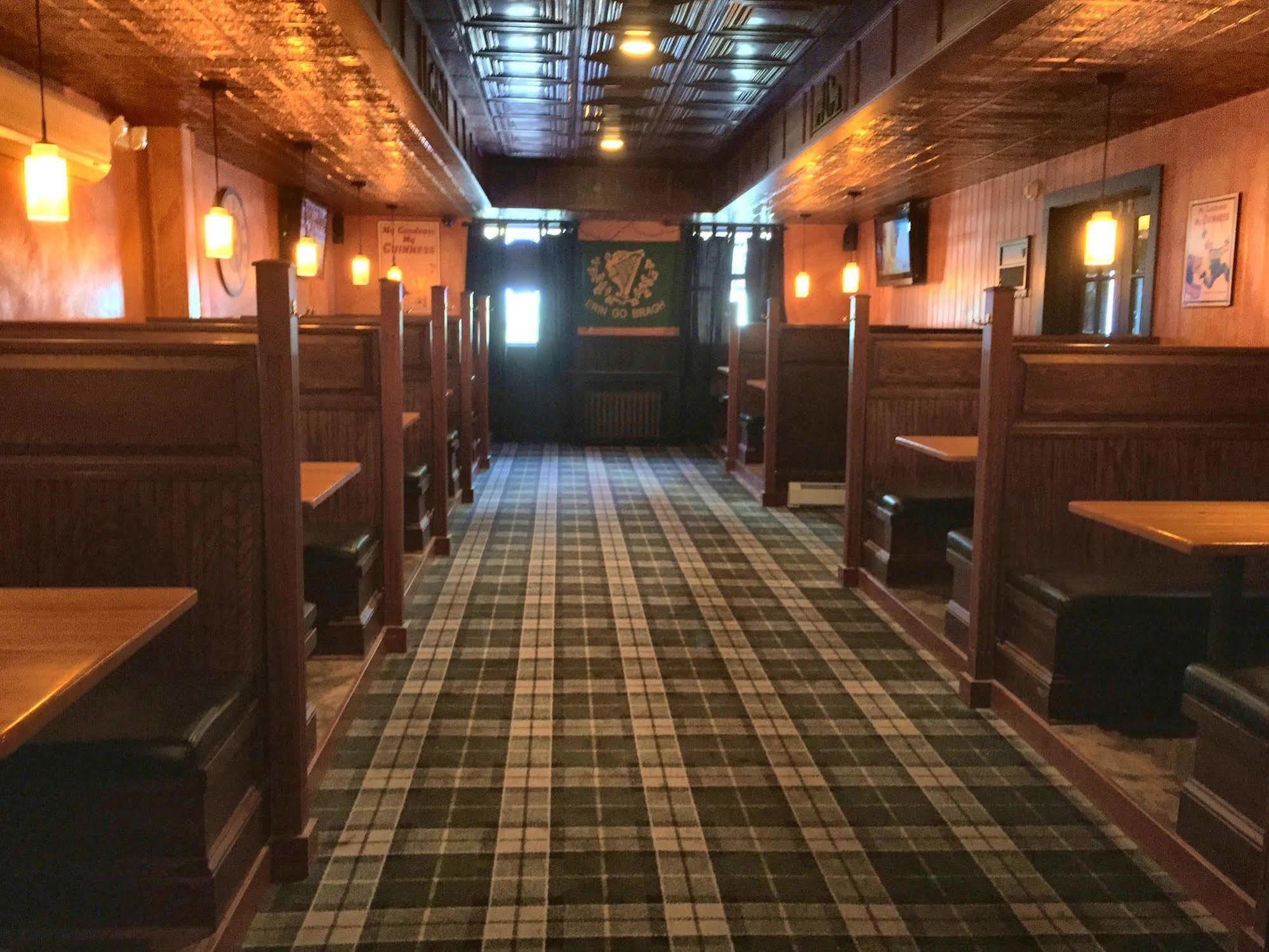The Inn At Montrose Exterior foto