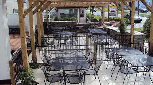 The Inn At Montrose Exterior foto